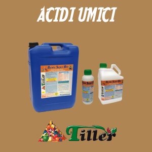 Humic Extracts