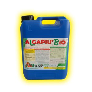 ALGAPIÙ BIO