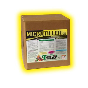 MICROTILLER 135