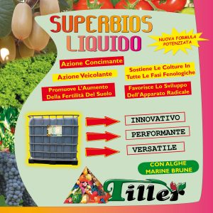 Scopri di più sull'articolo NUOVO SUPERBIOS LIQUIDO