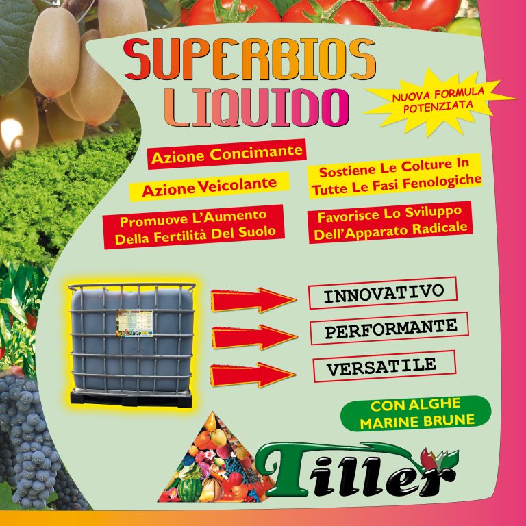 Scopri di più sull'articolo NUOVO SUPERBIOS LIQUIDO